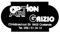 Option Art & Grizio Porselein