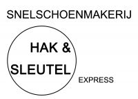 Schoen- en sleutelmakerij Hak & Sleutel Autoplaten
