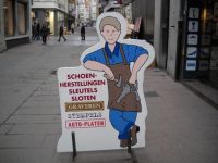 Schoen- en sleutelmakerij Hak & Sleutel Autoplaten