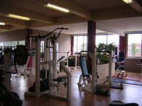 American Fit & Health Center Fitness