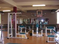 American Fit & Health Center Fitness