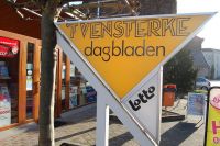 Vensterke ('t) Kinderboeken
