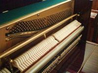 A.A.O Joris Herman Piano