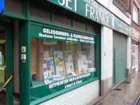 Offset Frankie Printen