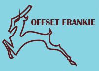 Offset Frankie Printen