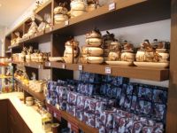 Delhy Chocolaterie Cube