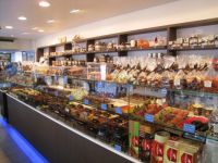 Delhy Chocolaterie Cube