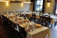 Caf&eacute; - Restaurant De Vlasschaard Familie