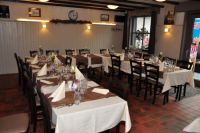 Caf&eacute; - Restaurant De Vlasschaard Familie