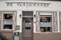 Caf&eacute; - Restaurant De Vlasschaard Familie