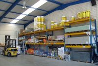 Van Den Broeck Freddy bvba Siergrind