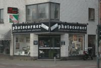 Photocorner