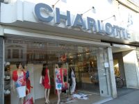 Charlotte Damesmode