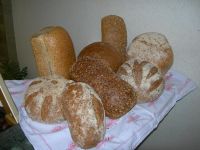Bakkerij D&eacute;sir&eacute; Koffiekoeken