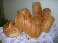 Bakkerij D&eacute;sir&eacute; Koffiekoeken