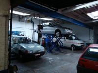 Garage & Carrosserie Lemmens Motorolie