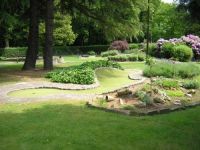 Minigolf Deurne Club