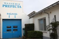 Wasserij Prefecta nv