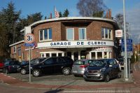Garage De Clerck bvba