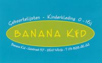 Banana Kid bvba