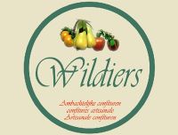 Wildiers Bosbessen