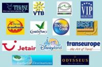 CHECK IN For The World Reizen