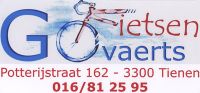 Fietsen Govaerts Zannata
