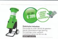 Goffart Tuincentrum bvba Kettingzagen