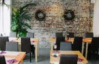 Pizza Angelo Feestzaal  Schotels