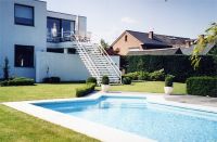 D & A Pool Technics bvba