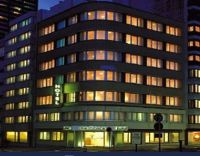 Hotel die Prince Overnachting