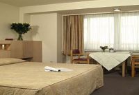 Hotel die Prince Overnachting