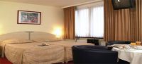 Hotel die Prince Overnachting