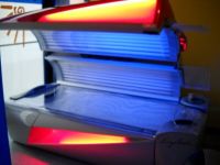 Sun Fun Bronzarium Zonnecentrum