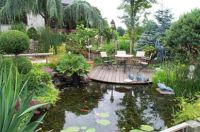 Tuinaanleg Lieten-Lieten Tuinarchitectuur
