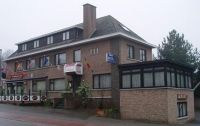 Parkhotel Step