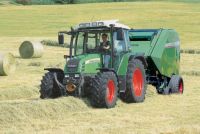 Guedens Maurice - Landbouwmachines Landbouwmachines