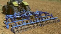 Guedens Maurice - Landbouwmachines Landbouwmachines
