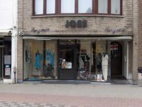 Lingerie Jos&eacute; Nachtkleding