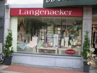 Langenaeker Annicq Plaids