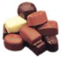 't Roos Olifantje Chocolade