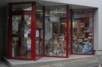 Naaicentrum Baele Strijkapparatuur