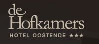 Hotel De Hofkamers