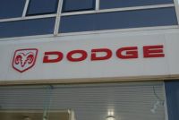 ADS Antwerp Dealership Garage
