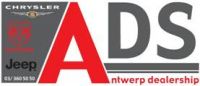 ADS Antwerp Dealership Garage