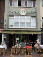 Eethuis Centraal