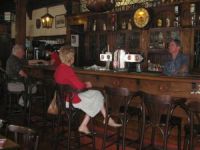 Caf&eacute; Meng Bosbier