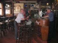 Caf&eacute; Meng Bosbier