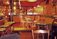 Cafe Het Wiel bvba