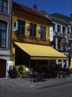 Cafe Het Wiel bvba